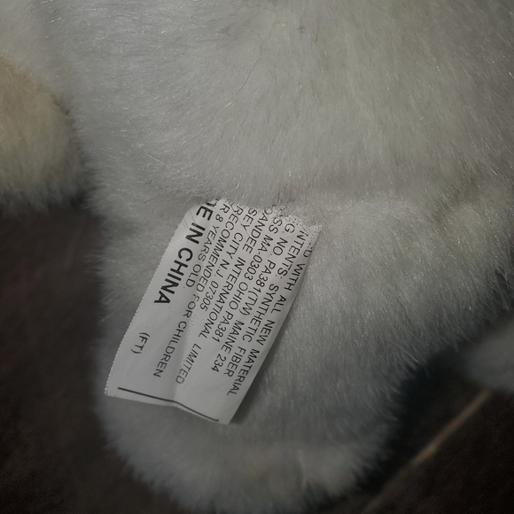 Dandee Collector's Choice Doll Bunny Suit - Picture 3 of 4